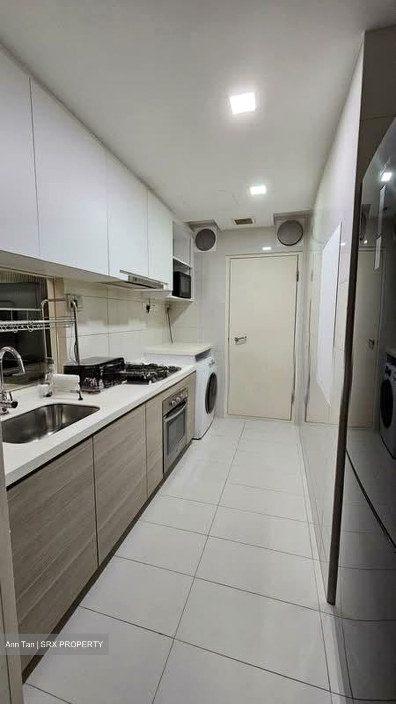 Austville Residences (D19), Condominium #533198591